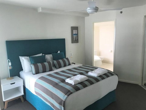 Cilento Resort Mooloolaba - New South Wales Tourism  7