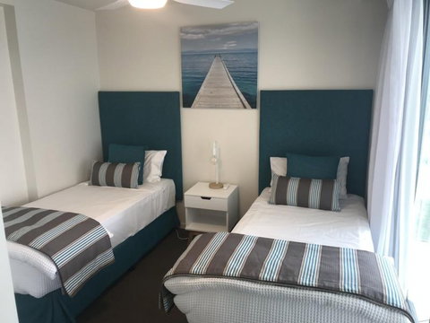 Cilento Resort Mooloolaba - New South Wales Tourism  8