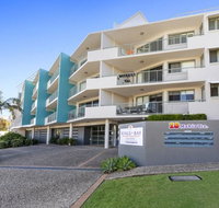 Kings Bay Apartments - New South Wales Tourism 