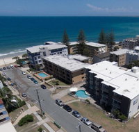 Merrima Court Holiday Apartments - New South Wales Tourism 
