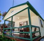 On The Basin - St - New South Wales Tourism 