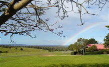 Pebble Bay Cottage - New South Wales Tourism  0