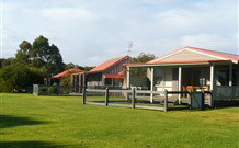 Pebble Bay Cottage - New South Wales Tourism  3