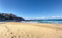 Pebble Bay Cottage - New South Wales Tourism  6