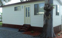 Pebbly Beach Holiday Cabins - New South Wales Tourism  0