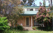 Picture Perfect - New South Wales Tourism  1