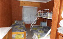 Pinegrove Cottage - New South Wales Tourism  1