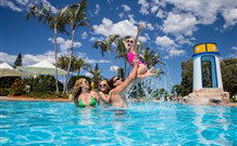 Gwandalan NSW New South Wales Tourism 