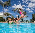 Point Wolstoncroft Sport and Recreation Centre - New South Wales Tourism 