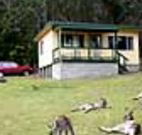 Port Pitstop Cottage - New South Wales Tourism 