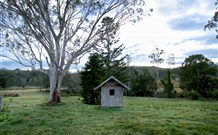 Quays Cabin - New South Wales Tourism  3