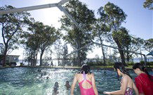 Rathkells Farm - New South Wales Tourism  2