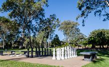Rathkells Farm - New South Wales Tourism  6