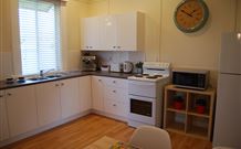 Ravensthorpe Guesthouse And Restaurant - New South Wales Tourism  1