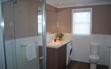 Ravensthorpe Guesthouse And Restaurant - New South Wales Tourism  2