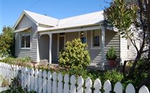 Ravensthorpe Guesthouse And Restaurant - New South Wales Tourism  4