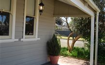 Ravensthorpe Guesthouse And Restaurant - New South Wales Tourism  5