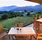 Riverside Cabins - New South Wales Tourism 