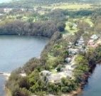 Roseleigh Cottage - New South Wales Tourism 