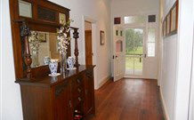 Rosewood Cottage - New South Wales Tourism  0