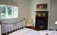 Rosewood Cottage - New South Wales Tourism  1