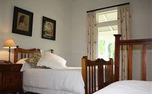 Rosewood Cottage - New South Wales Tourism  3