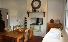 Rosewood Cottage - New South Wales Tourism  5