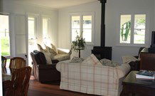 Rosewood Cottage - New South Wales Tourism  6