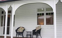 Rosewood Cottage - New South Wales Tourism  7