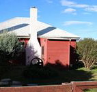 Ryder Homestead - New South Wales Tourism 