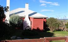 Ryder Homestead - New South Wales Tourism  0