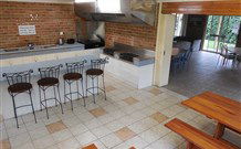 Salamander Cottage - New South Wales Tourism  3