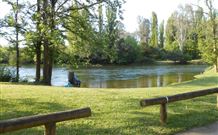 New South Wales Tourism