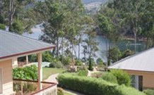 Sea Shacks - Old - New South Wales Tourism  0