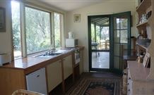 Seafarers Cottages - New South Wales Tourism  2
