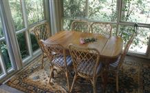 Seafarers Cottages - New South Wales Tourism  4