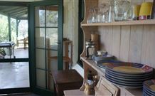 Seafarers Cottages - New South Wales Tourism  1