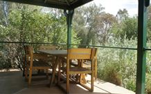 Seafarers Cottages - New South Wales Tourism  7