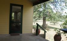 Seafarers Cottages - New South Wales Tourism  6