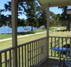 Silverpoint Accommodation - New South Wales Tourism 