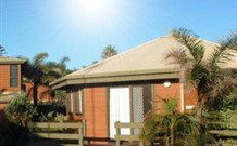 Split Solitary Apartment - New South Wales Tourism  0
