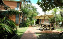 Split Solitary Apartment - New South Wales Tourism  1