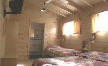Summerlees Cottage - New South Wales Tourism  2