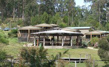 Summerlees Cottage - New South Wales Tourism  0