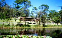 Summerlees Cottage - New South Wales Tourism  3