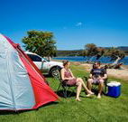 Sungrove Cottage - New South Wales Tourism 