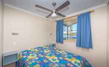 Tapitallee Lodges - New South Wales Tourism  4