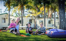 Tapitallee Lodges - New South Wales Tourism  6