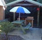 The Barn Coonabarabran - New South Wales Tourism 