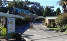 The Barn Coonabarabran - New South Wales Tourism  1